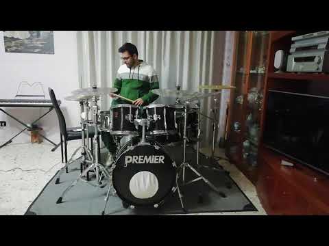 Inni di Lode N°249: Gustiamo L'Amor Di Gesù Drum Cover