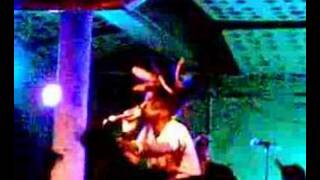 Saul Williams - Grippo - Stereo, May 08 - T