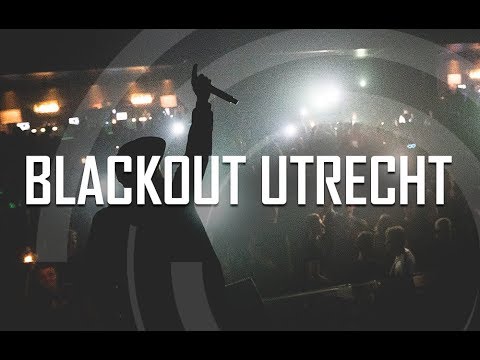 Blackout Utrecht - 05-04-2019 [OFFICIAL AFTERMOVIE]