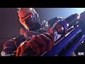 The Degenerate Soldier 76 Combo