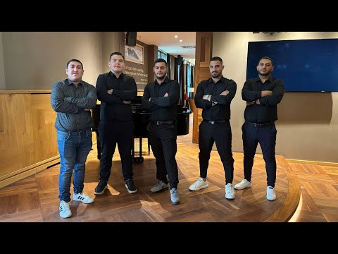 Live band - Mix čardašov 🔥🥃✅(OFICIAL VIDEOCLIP)