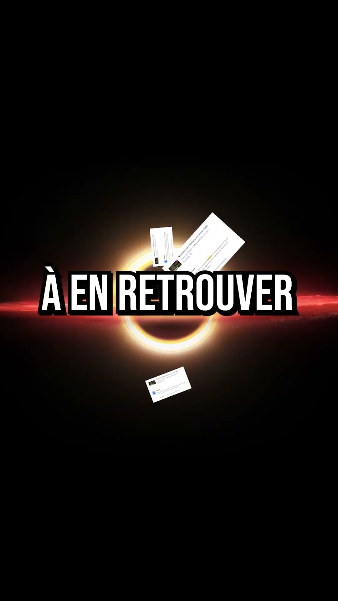 J'ai failli arrêter Youtube...