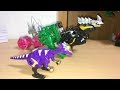 Dragon Imagination Fusion Before The Release Of DX Pakigaru A Customer Kishiryuuoh Wagon Kai