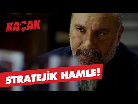 İsmet Ali'nin stratejik hamlesi! - Kaçak 6. Bölüm