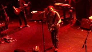 Drive By Truckers 11/7  @ Terminal 5 "Wallace"