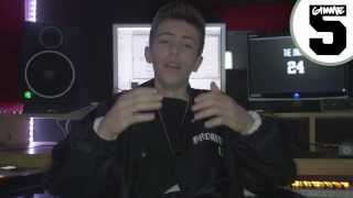 Dylan Hyde's Favorite Female Artists of All-Time