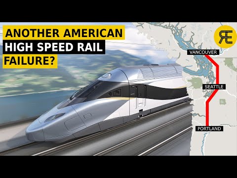 , title : 'Is This the New High-Speed Rail Nightmare on the American Continent?'