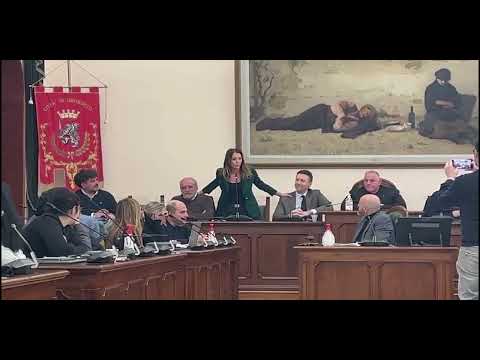 L'Assessore Simona Petrucci lascia l'incarico al comune di Grosseto