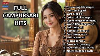 Download lagu FULL ALBUM CAMPURSARI TERPOPULER 2026 🎶 LAGU JAWA PALING ENAK DIDENGAR mp3