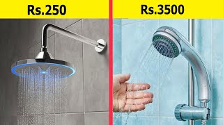 10 UNIQUE GADGETS ON AMAZON ▶ SMART SHOWER THAT EVERYONE NEED