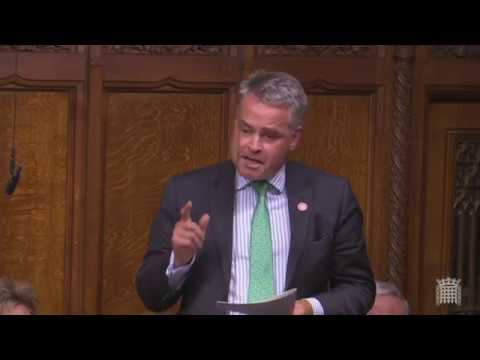 Tim Loughton MP - Child Sexual Exploitation - Prime Minister Questions