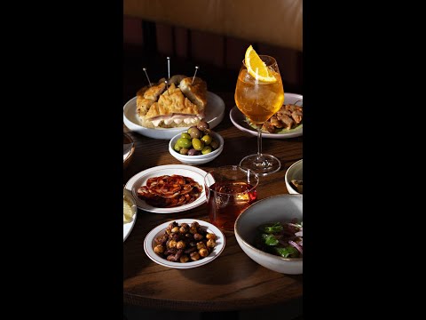 Five Top Toronto Restaurants If You’re In Town For The World Cup
