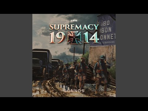 The Great War (feat. Bytro)