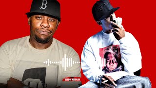 RAY CASH feat. Scarface | BUMPIN&#39; MY MUSIC | HQ