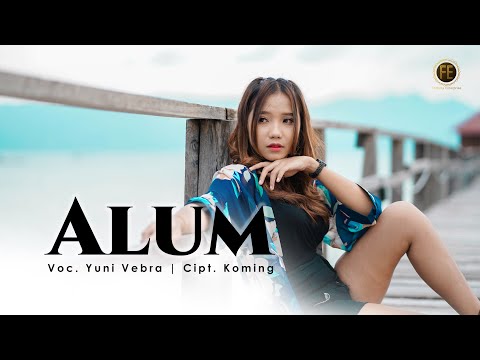 YUNI VEBRA - ALUM ( Official Music Video ) Alum kembang pujaning ati