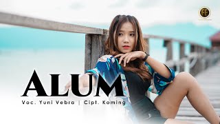 Download lagu YUNI VEBRA - ALUM Alum kembang pujaning ati mp3