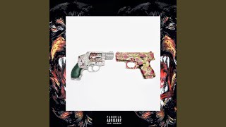 40 Days, 40 Nights (feat. Amg Fresh & Reem)