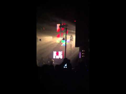 Oscar G maid in Miami