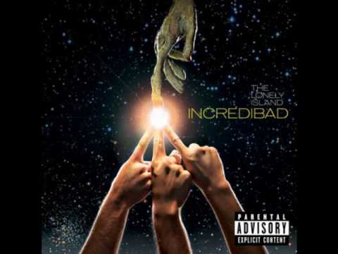 Boombox - The Lonely Island (HQ Audio)