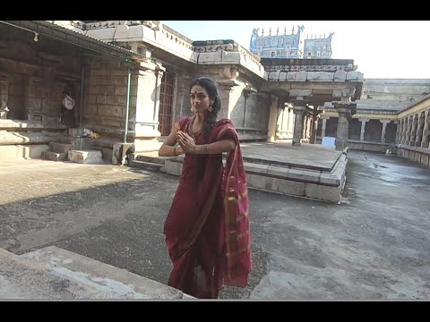 Natesha Kautvam, Rukmini Vijayakumar