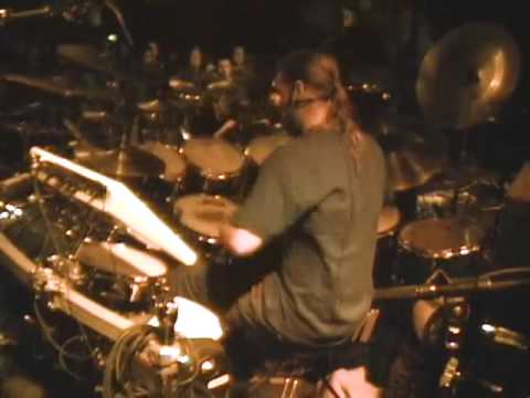 Flo Mounier and Cryptopsy