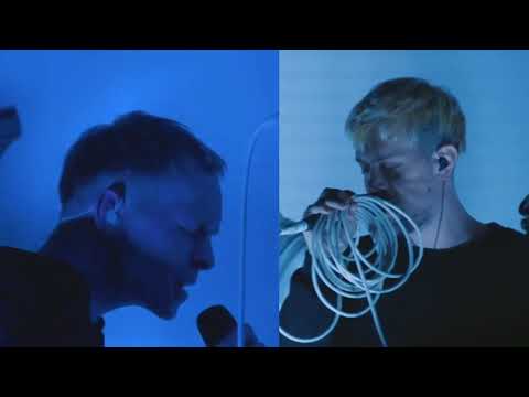 Jeans for Jesus - babyboomsuperstarworldtour #1