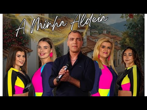 MEGA STAR - A minha aldeia 