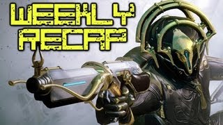 MMOHut Weekly Recap #138 May 27th - Warframe, Prime World, WoT & More!