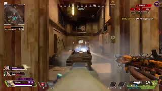 [apex]１人特訓19日目 まいど！
