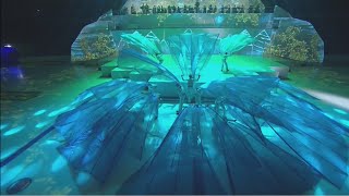 В Самаре открылся обновлённый Дворец спорта