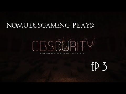 FTB Obscurity ep 3 Dat Vasta narada do