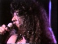 BITCH - "Headbanger" - FM Station North Hollywood, Ca. Sept. 28th, 1991