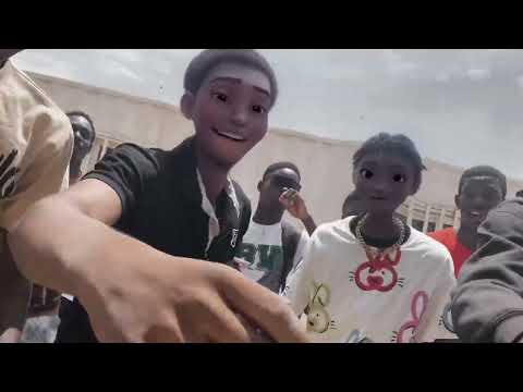 M16 X Bremzo X Mc role ​⁠- L’ALCOOL C’EST DE L’EAU(prod by @AndyThug ).