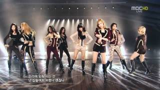 Girls&#39; Generation 소녀시대_少女時代(SNSD) - Diamond &amp; The Boys Gayo Fest. [HD][LIVE]