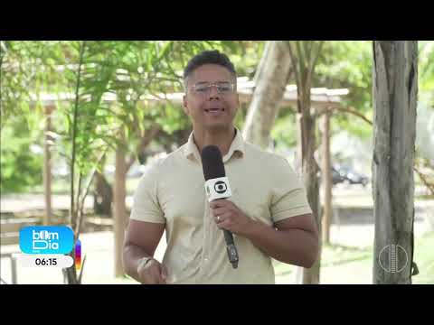 Bom Dia Inter RN - 15/01/2026 - Ampliação das Chuvas, em Caicó e semiárido, após 15 de janeiro