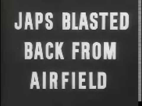 The Battle for Wau [AWM F00722]