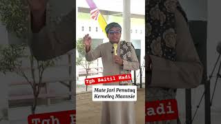 Download lagu Latest Lecture by Tgh Baitil Hadi Central Lombok #ceramahlombok mp3 Download lagu Latest Lecture by Tgh Baitil Hadi Central Lombok #ceramahlombok mp3