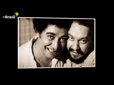 Paulo César Pinheiro relembra parceria com João Nogueira