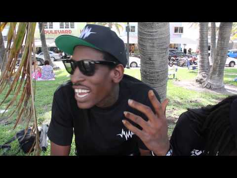 Project Stacks Dadewear 2014 Summer Line Freestyle