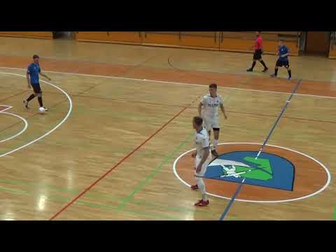 1.SFL:  FC Litija - FK Dobrepolje 2020/21