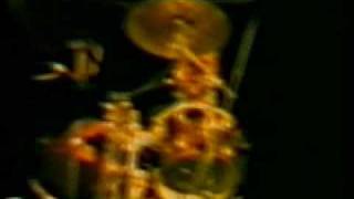 Litfiba , live 25,7,1989 -Santiago