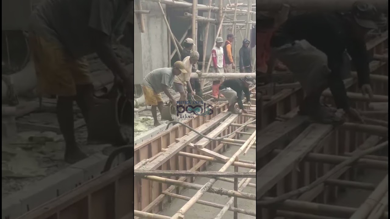 MITRA POOLS TEKNIS 6