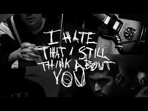 Mogli the Iceburg x dying in designer ~ I Hate That I Still Think About You