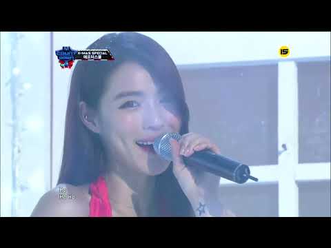 Girls Generation LOVEGIRLSDance ver MV + HAPPY PLEDIS 2011 LOVE LETTER MV