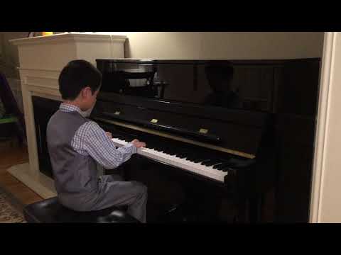Recital photo 1 recital 1