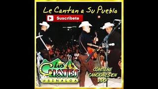 Los Cuates de Sinaloa - Azucena de Guamuchil