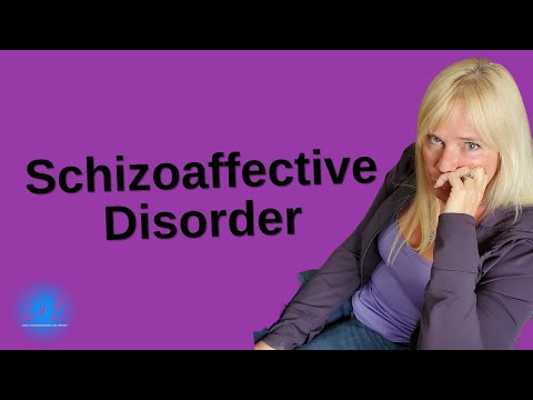 Demystifying the DMS: Schizoaffective Disorder