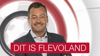 Dit is Flevoland van dinsdag 21 juni 2022