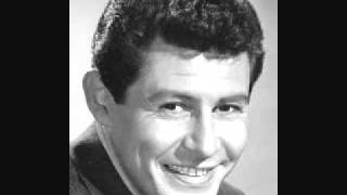 Eddie Fisher - What's the Use of Cryin' (1958)