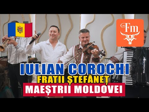 Colaj de Sarbe Instrumentale Rapide